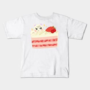 Marshal Kids T-Shirt